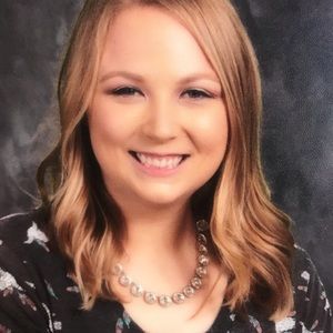 Meet your Posher, Callie